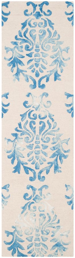 Safavieh DDY516A Beige Blue