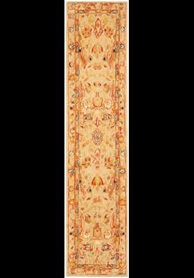 Safavieh AN514A Ivory Beige