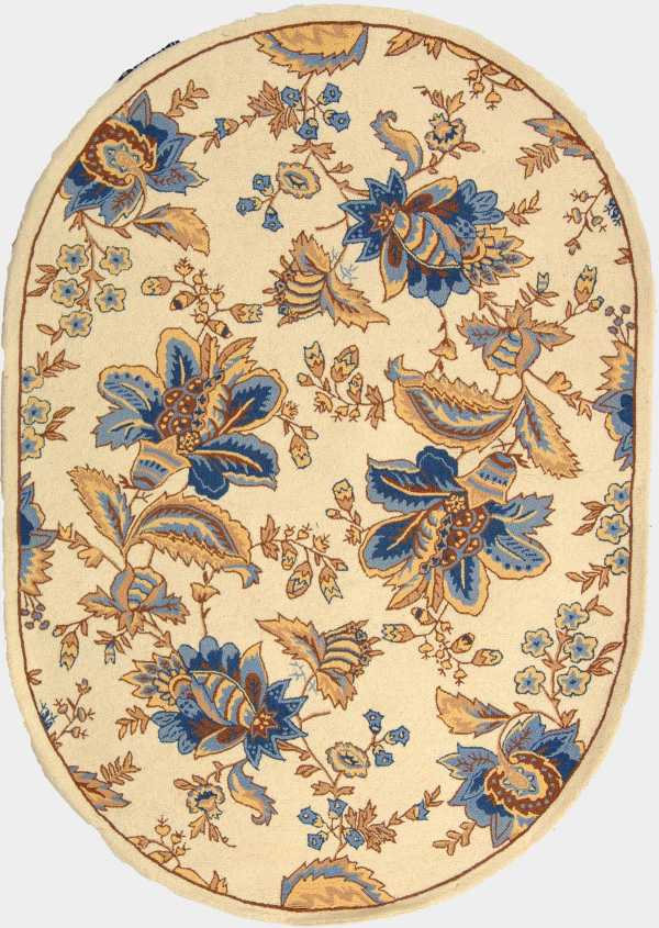 Safavieh HK309A Ivory