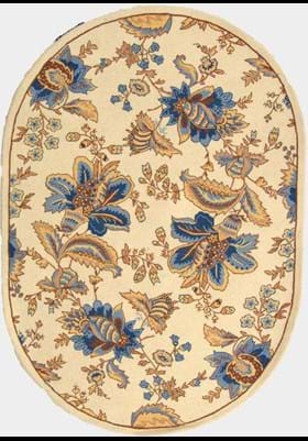 Safavieh HK309A Ivory