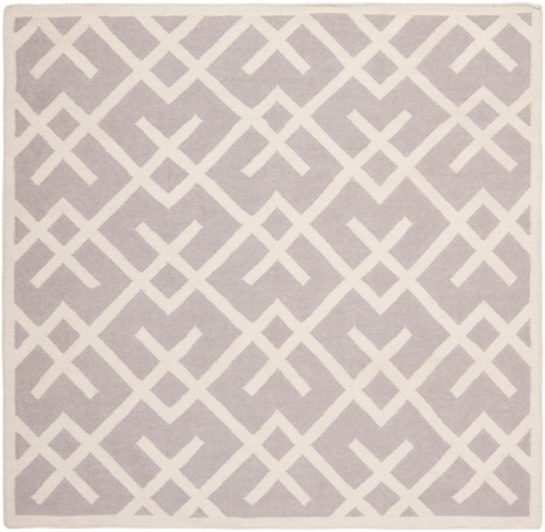 Safavieh DHU552G Grey Ivory