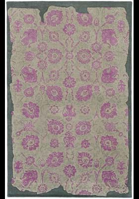Pantone Universe 45104 Grey Pink