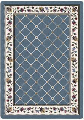 Milliken Symphony Lapis