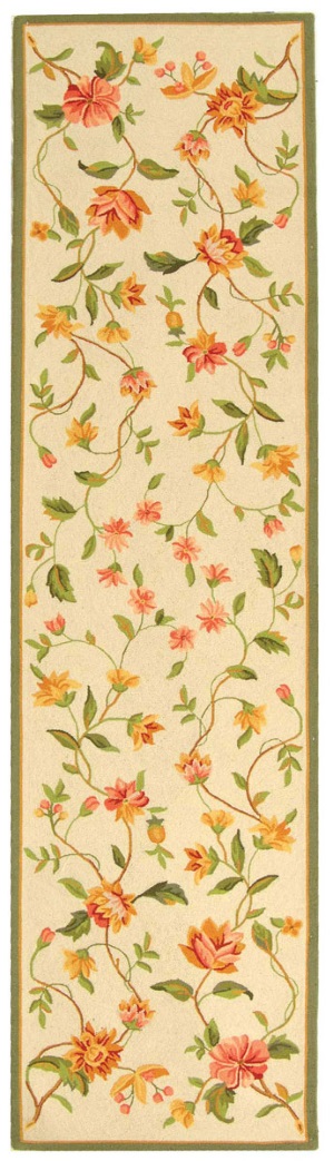 Safavieh HK263A Ivory