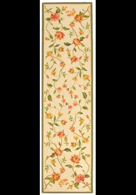 Safavieh HK263A Ivory