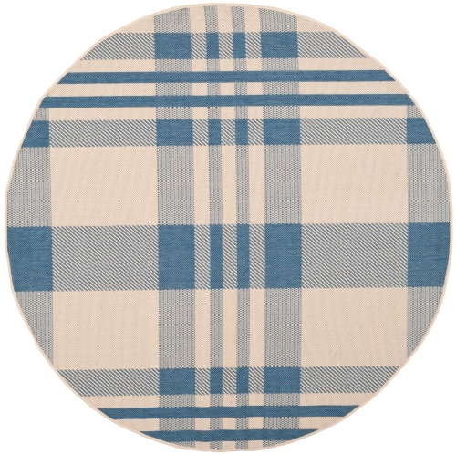 Safavieh CY6201-233 Aqua Beige