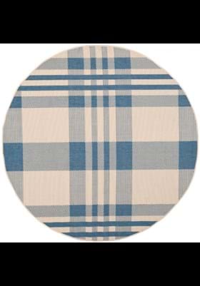 Safavieh CY6201-233 Aqua Beige