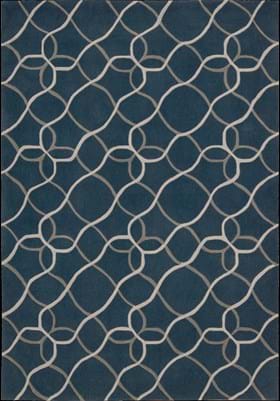 Nourison CON-41 Denim