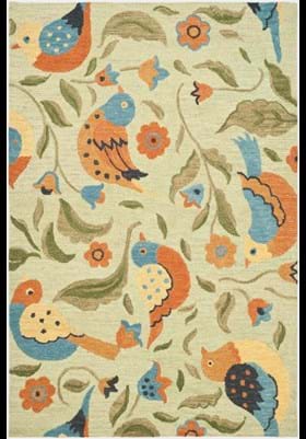 Safavieh BLM676A Sage Multi
