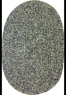Rhody Rug SA-88 Graphite Tweed