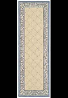 Safavieh CY1502 3101 Natural Blue