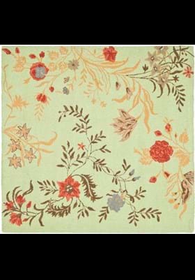 Safavieh BLM919A Light Green Multi