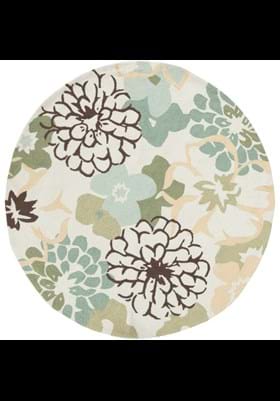Surya BNT-7692 White