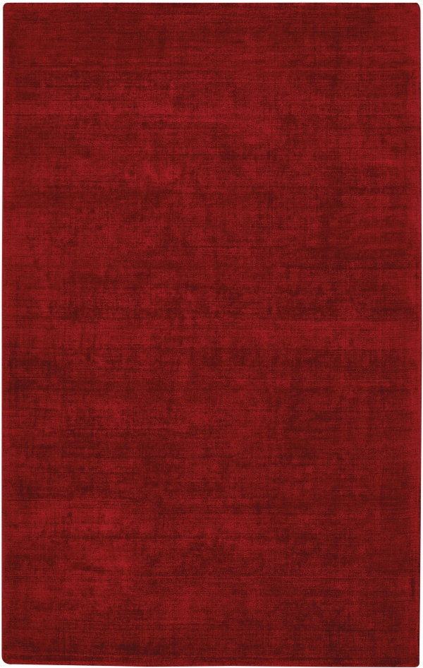 Capel Iceberg Crimson