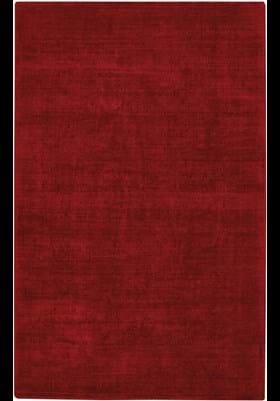 Capel Iceberg Crimson