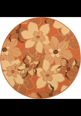 Safavieh CY4022C Terra Natural Brown