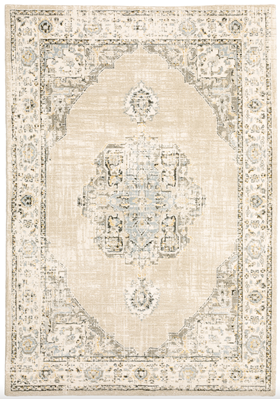 Oriental Weavers 303D Beige