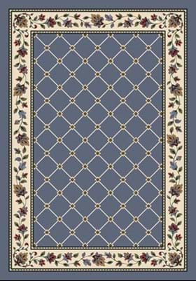 Milliken Symphony 4883 Lapis 7000