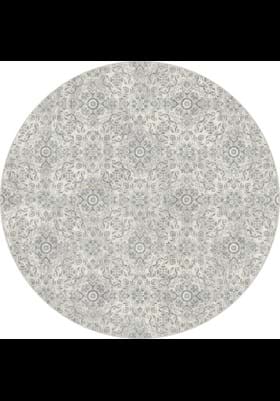 Dynamic Rugs 57162 9646 Silver