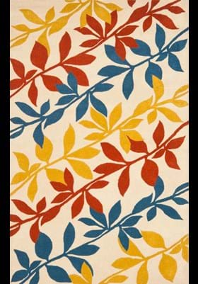Safavieh SOH764B Beige Multi