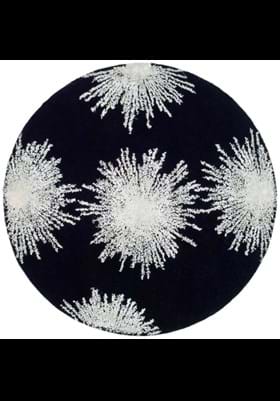 Safavieh SOH712D Black White