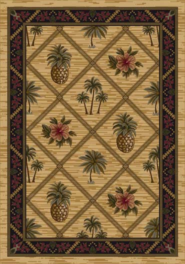 Milliken Bristol Bay 7360 Golden Topaz 4000