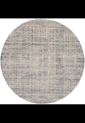 Nourison LNX.06 Ivory Blue