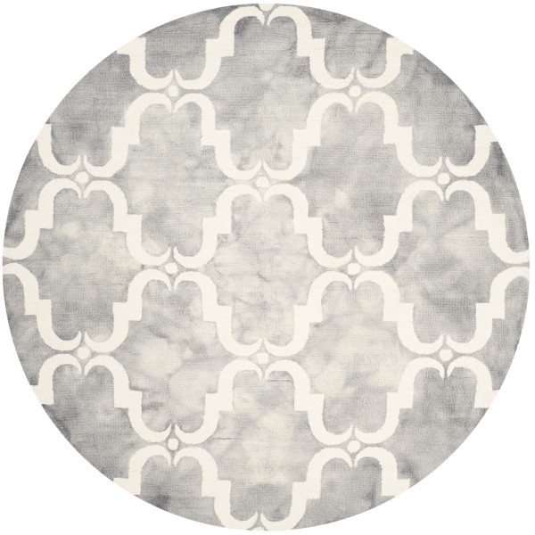 Safavieh DDY536C Grey Ivory