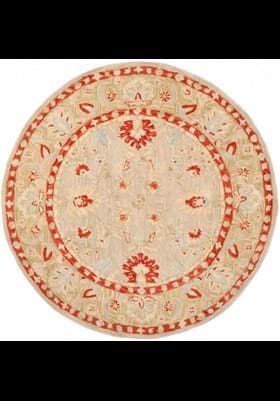 Safavieh AN571A Ivory Green