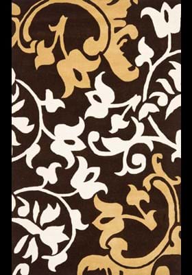 Safavieh SOH760A Brown Multi
