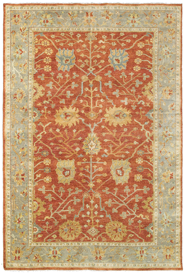 Tommy Bahama 10306 Red Grey