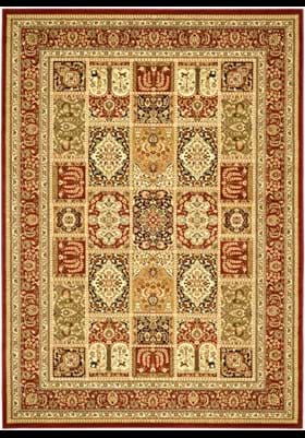 Safavieh LNH-217 B Multi Red