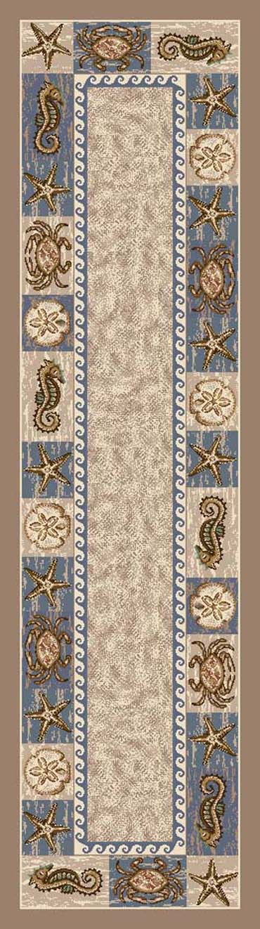 Milliken Sea Life 4882 Sandstone 3000