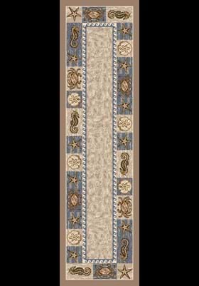Milliken Sea Life 4882 Sandstone 3000