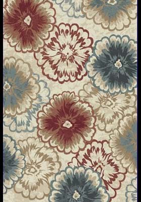 Dynamic Rugs 985013 996 Multi