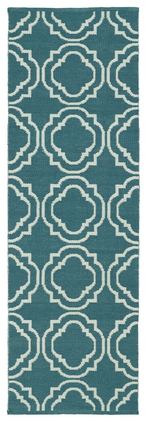 Kaleen BRI07 91A Teal