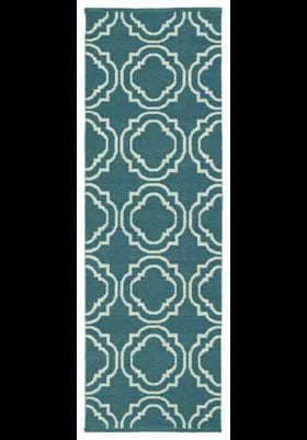 Kaleen BRI07 91A Teal