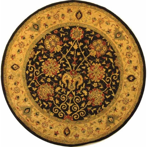 Safavieh AT21B Black