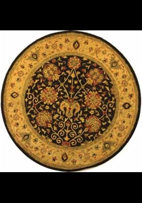 Safavieh AT21B Black