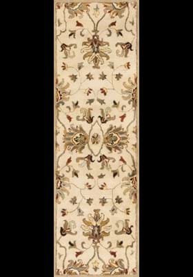 KAS Agra 6012 Champagne