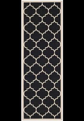 Safavieh CY6914-266 Black Beige