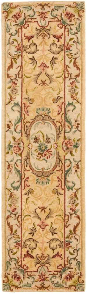 Safavieh BRG168A Light Gold Beige