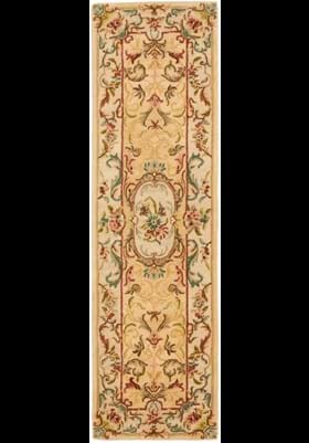 Safavieh BRG168A Light Gold Beige