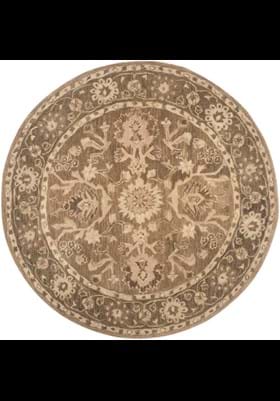 Safavieh AN585G Grey Dark Grey
