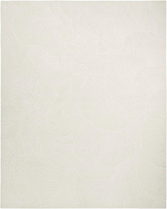 Nourison AVR.01 Ivory