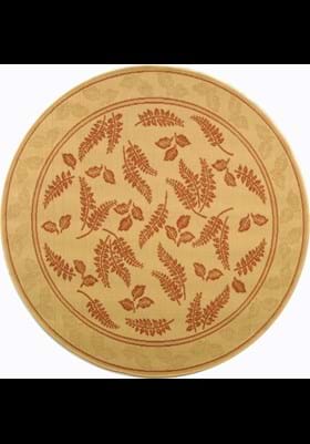Safavieh CY0772 3201 Natural Terracotta