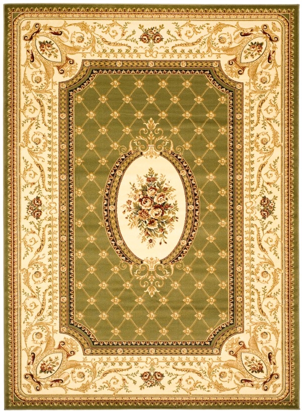 Safavieh LNH-223 A Sage Ivory