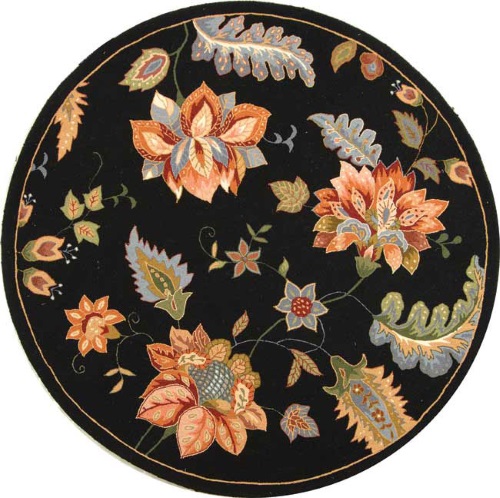 Safavieh HK306B Black