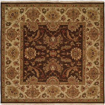 Kalaty SU-181 Brown Ivory