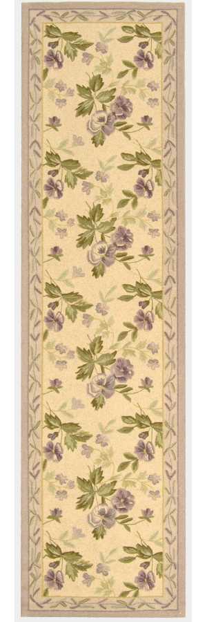 Safavieh HK54A Ivory